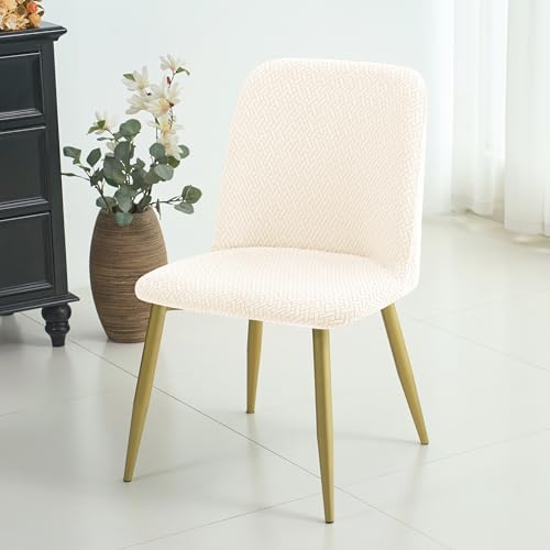 Dining Chair Cover Curved Back Dining Chair Covers Modern Chair