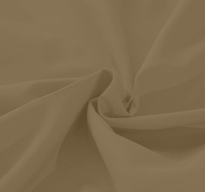 Rajlinen Top Split Head Flex King Sheet Set for Adjustable Beds- Split