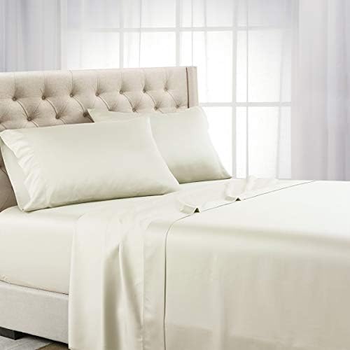 Royal Tradition Solid 1000-Thread-Count, 100-Percent Long Staple