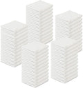 (48-Pack) Cotton Terry Cleaning Towels 14x17 | 100% Cotton