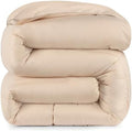 Bedding 5 Piece Cotton All Season California King Box Stitched