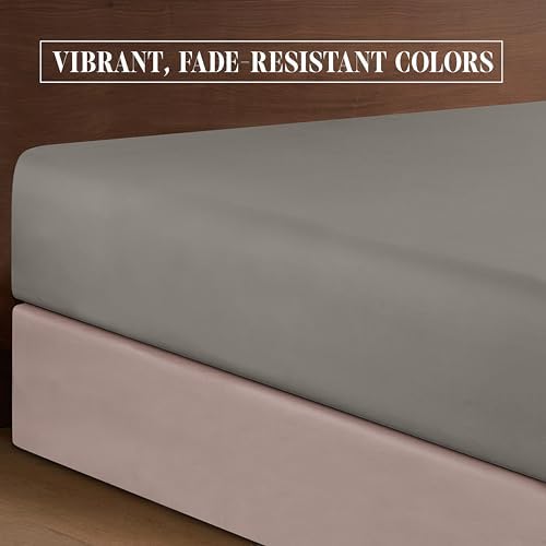 Elegant Comfort Luxury Soft 1500 Premium Hotel Quality Microfiber