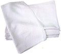 Blue Strip Bar Mop Towels – 100% Soft Cotton Commercial Cleaning