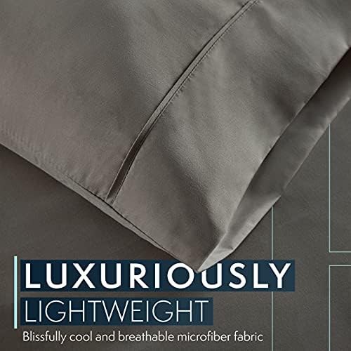 HC Collection Pillow Cases Standard Size/Queen Size Set of 2