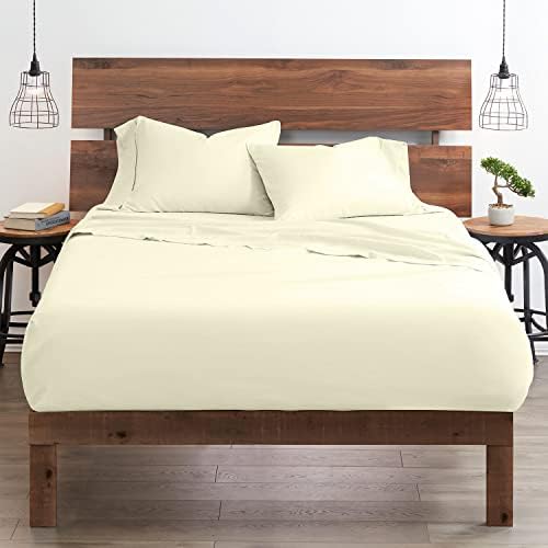 My-Giza-Dream-Sheets-&-Pillow-Set, Split King 100%