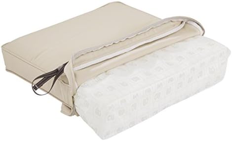Classic Accessories Montlake Water-Resistant 21 x 21 x 3 Inch Square