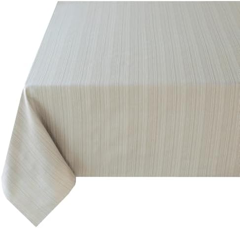 Benson Mills Millennium Fabric Tablecloth
