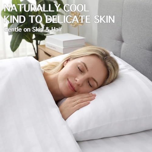 Queen Fitted Sheet Only (60" x 80") - Extra Deep Pocket Fits 26"-28"