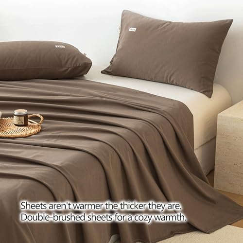 Flat Sheet Twin Full Queen King Super Soft 100% Pure Cotton Fabric Top