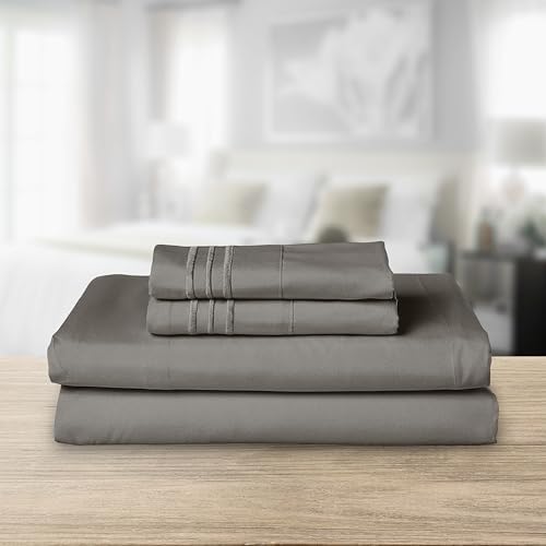 Elegant Comfort Luxurious 1500 Premium Hotel Quality Microfiber Three