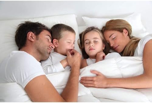 Luxury 400-TC Egyptian Cotton Bed Sheets - Soft, Durable, and