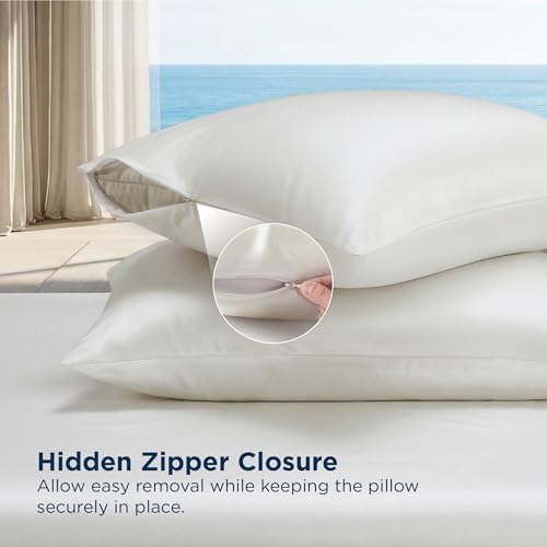 Bedsure Get Free 2 Cooling Pillow Case When You purches 1 Comforter