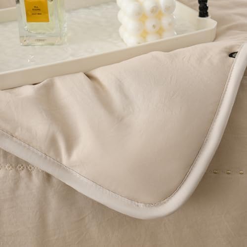 Cooling Blanket for Hot Sleepers & Night Sweats, Breathable