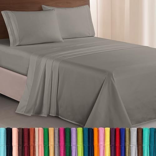 Elegant Comfort Luxurious 1500 Premium Hotel Quality Microfiber Three