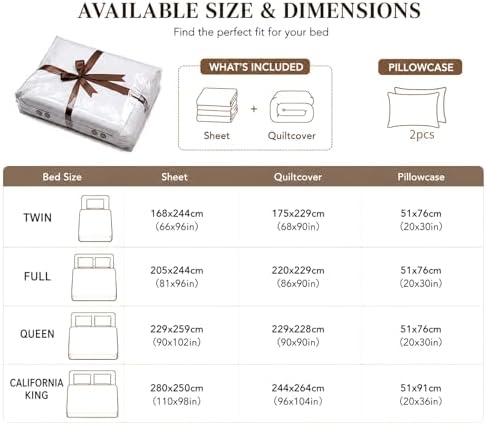 Gray White Duvet Cover Set Queen Size, Vintage Country Abstract