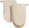 Sur La Table Kitchen Essentials Set of 2 Silicone Mini Oven Mitts
