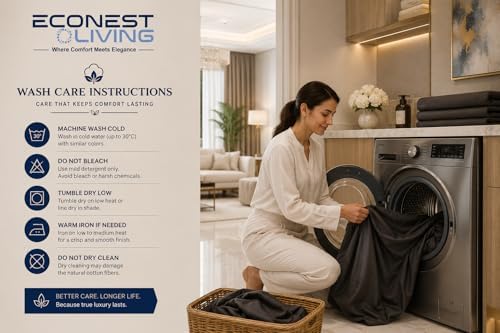 100% Egyptian Cotton King Size Sheets Set, 6-Pc King Bed Sheets, Dark