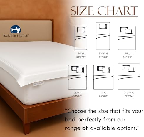 Microfiber Zip-On Fitted Sheet 18" Deep Pockets Cal-King Size Beige