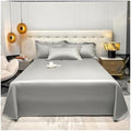 Flat Bed Sheet Twin/Single Full Queen King Hotel Luxury Extra Soft