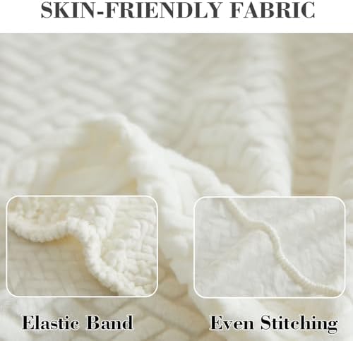 Sofa Covers Couch Covers for Sofa Pet Friendly Couch Cushion Covers