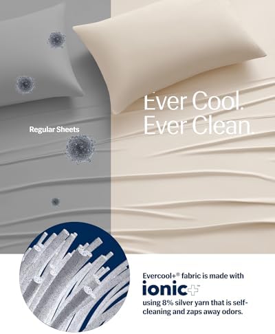 REST Buy 2 GET 35 Percent Off: Evercool Comforter Plus 3PC Starter