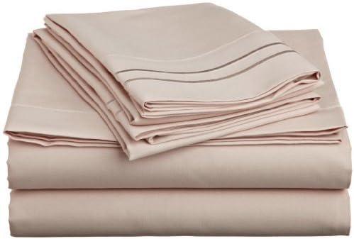 Elegant Comfort 1500 Premier Hotel Quality 4-Piece Bed Sheet Sets