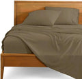 Extra Deep Pocket Sheets - Twin XL 4 Piece Sheet Set - Extra Deep Bed