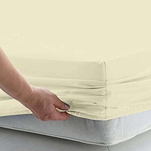 Microfiber Sheets Full - Extra Soft Brushed Microfiber 1800 Sheets