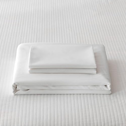 Prashi 100% Egyptian Cotton Duvet Cover Set | 1000 TC, Hotel Luxury