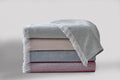 DownTown Company Christmas Holiday Super Special Throw Cotton Woven