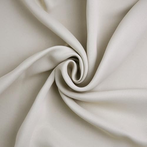 Sun Zero Soho Blackout Energy Efficient Grommet Curtain Single Panel