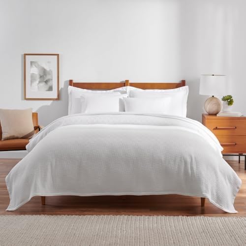 Single Piece Stylish Modern & Contemporary Style 100% Cotton Throw