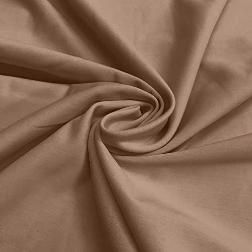 Clara Clark RV Queen Sheets - 6 Piece Luxury Sheets Set, Super Soft