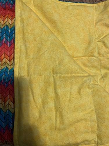 Aunt Sandy's Sewing Adult Weighted Blanket Twin Size with 12 lbs
