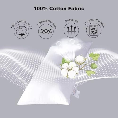 Dark Grey Full Flat Sheet Only, Soft 100% Cotton Top Sheets