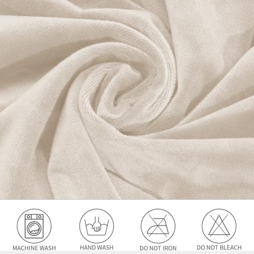 Velvet Curved Back Chair Covers Round Back Dining Room Chair Covers
