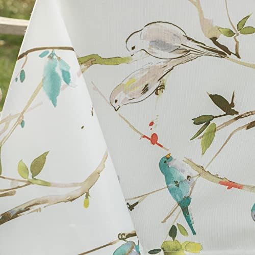 Benson Mills Menagerie Tablecloth (60" x 120" Rectangular)