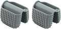 Mini Silicone Oven Mitts Set, Oven Mitts Heat Insulation, Oven Gloves