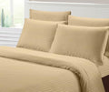 1800 Ultra-Soft Microfiber Bed Sheet Set – 4 to 6 Piece Luxury Bedding
