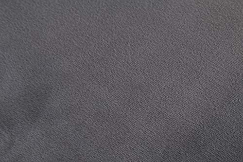 Mintra Home Sherpa Soft Flannel Throw Blanket