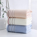 100% Cotton Hotel BathroomTowel Set 6 Piece, Highly Absorbent, Super