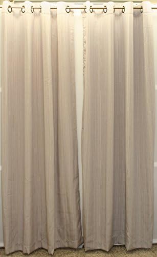 The_Curtain_Shop Broadway Panel Pair 108Wx84L-Linen