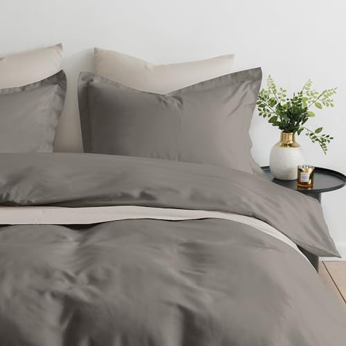 Elegant Comfort 1500 Premium Hotel Quality 3-Piece Duvet Cover Set
