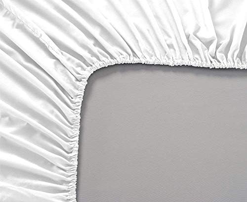 Ultra Soft Heavy 1500 Thread Count Best Egyptian Cotton 1-Piece
