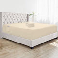 Elegant Comfort Super Soft Bulk 4-Pack Extra Deep Pocket 1500 Premium