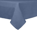 Ultimate Textile 60 x 120-Inch Rectangular Faux Burlap Tablecloth