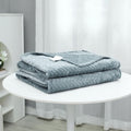 Super Soft Flannel Fleece Throw Blanket,Fluffy Cozy Throw Blankets