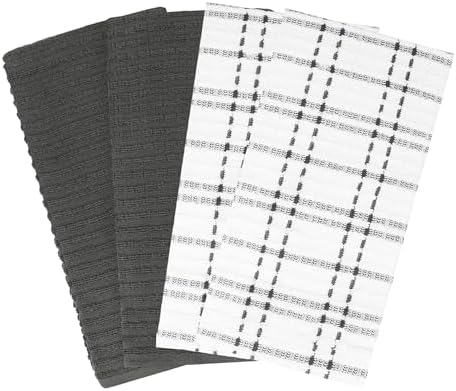 Ritz Royale Collection 100% Combed Terry Cotton, Highly Absorbent