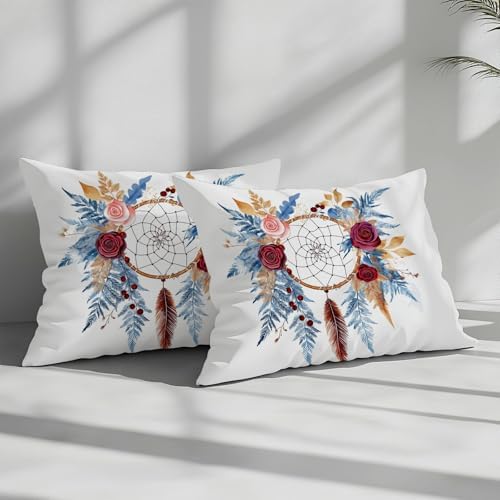 Duvet Cover Twin Size, Reversible King Duvet Cover Set with