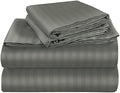 ROYALE LINENS 3 Piece Twin XL Sheets Set - Soft Brushed 1800